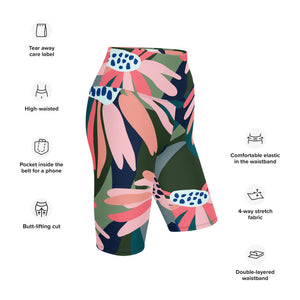 Biker Shorts