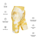 Biker Shorts