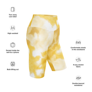 Biker Shorts