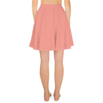 Ladies Flowy Skirt *Mona Lisa* Design