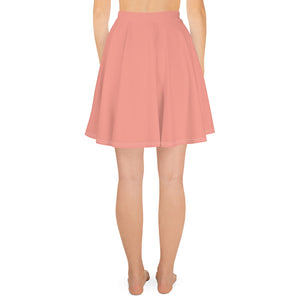 Ladies Flowy Skirt *Mona Lisa* Design