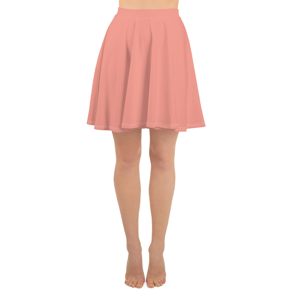 Ladies Flowy Skirt *Mona Lisa* Design