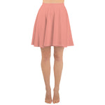 Ladies Flowy Skirt *Mona Lisa* Design