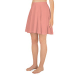 Ladies Flowy Skirt *Mona Lisa* Design