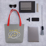 *Be the Light* Tote bag