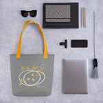 *Be the Light* Tote bag