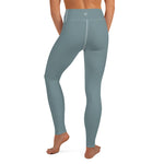 *Gothic* Ankle-Length Yoga Leggings Ladies Sizes XS-XL