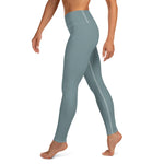 *Gothic* Ankle-Length Yoga Leggings Ladies Sizes XS-XL