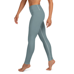 *Gothic* Ankle-Length Yoga Leggings Ladies Sizes XS-XL