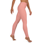 *Paisley Project Branded Collection* Mona Lisa Ankle-Length Yoga Leggings Ladies Sizes XS-XL
