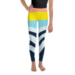 *Adventure Day* Youth Leggings