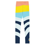 *Adventure Day* Youth Leggings