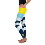 *Adventure Day* Youth Leggings