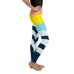 *Adventure Day* Youth Leggings