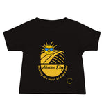 *Adventure Day* Design, Baby Jersey Short-Sleeve T-Shirt