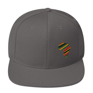 Hat, *SCOPE International Branded* Embroidered Adult Size Snapback Hat