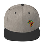 Hat, *SCOPE International Branded* Embroidered Adult Size Snapback Hat
