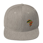 Hat, *SCOPE International Branded* Embroidered Adult Size Snapback Hat