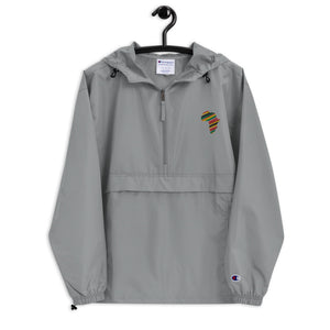 Scope International Embroidered Unisex Champion Packable Jacket