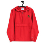 Scope International Embroidered Unisex Champion Packable Jacket