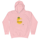 *Adventure Day* Kids Pullover Hoodie Ages 3-13