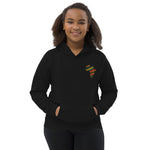 SCOPE International Embroidered Kids Hoodie Ages 3-13