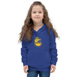 *Adventure Day* Kids Pullover Hoodie Ages 3-13