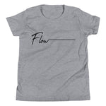 *FLOW* Youth Short-Sleeve Tee