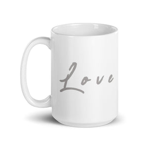 Mug *Love* Design