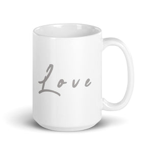 Mug *Love* Design