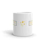 Mug *Brave On* Custom Design