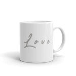 Mug *Love* Design