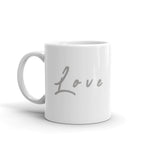 Mug *Love* Design