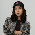 *Soul* Embroidered Trucker Cap