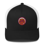 *Soul* Embroidered Trucker Cap
