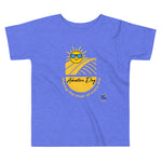 *Adventure Day* Design, Toddler Short-Sleeve T-Shirt