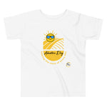 *Adventure Day* Design, Toddler Short-Sleeve T-Shirt