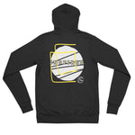 *Naturally Inspired* Premium Unisex Zip Hoodie