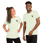 Scope International Embroidered Short-Sleeve Unisex T-Shirt