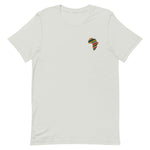 Scope International Embroidered Short-Sleeve Unisex T-Shirt