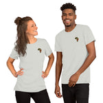 Scope International Embroidered Short-Sleeve Unisex T-Shirt