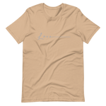 *LOVE* Short-Sleeve Crew-Neck Tee