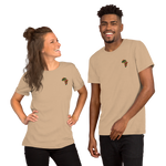 Scope International Embroidered Short-Sleeve Unisex T-Shirt
