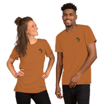 Scope International Embroidered Short-Sleeve Unisex T-Shirt