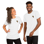 Scope International Embroidered Short-Sleeve Unisex T-Shirt