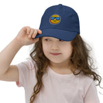 Hat, *Adventure Day* Embroidered Design Youth Size Cap