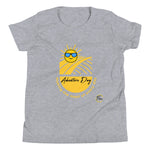 *Adventure Day* Design, Youth Short Sleeve T-Shirt