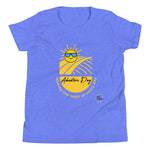 *Adventure Day* Design, Youth Short Sleeve T-Shirt