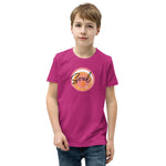 *Soul* Design Youth Short Sleeve T-Shirt