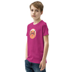*Soul* Design Youth Short Sleeve T-Shirt